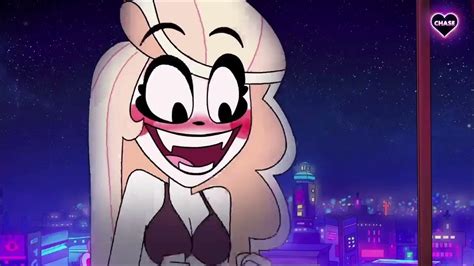 Verbalase Hide Away Hazbin Hotel ( FULL AMV) 1080p